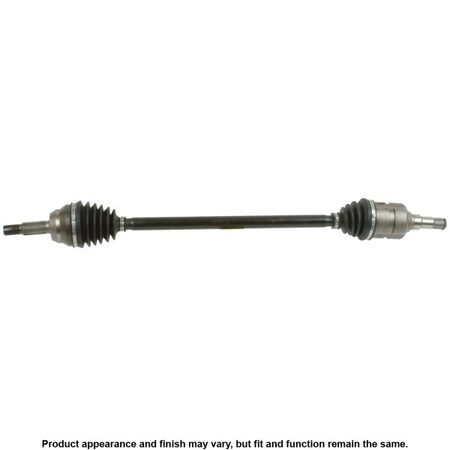 A1 Cardone 60-5219 CV Axle